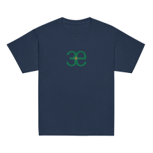 3E Youth classic tee
