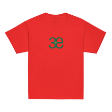 3E Youth classic tee