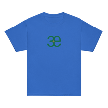 3E Youth classic tee