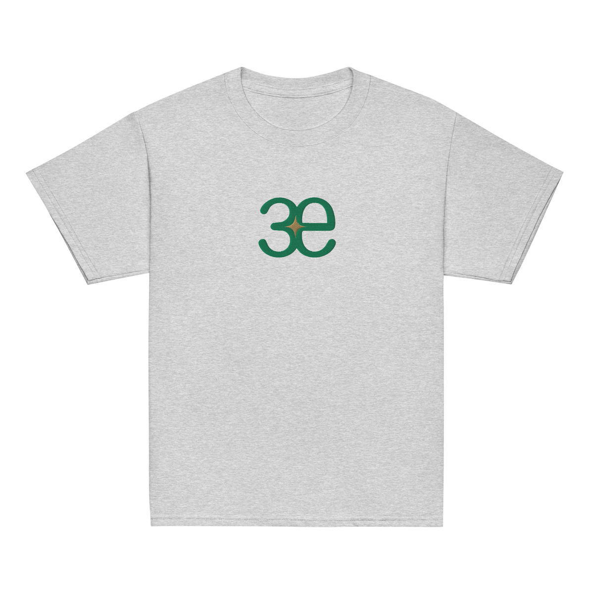 3E Youth classic tee