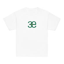 3E Youth classic tee