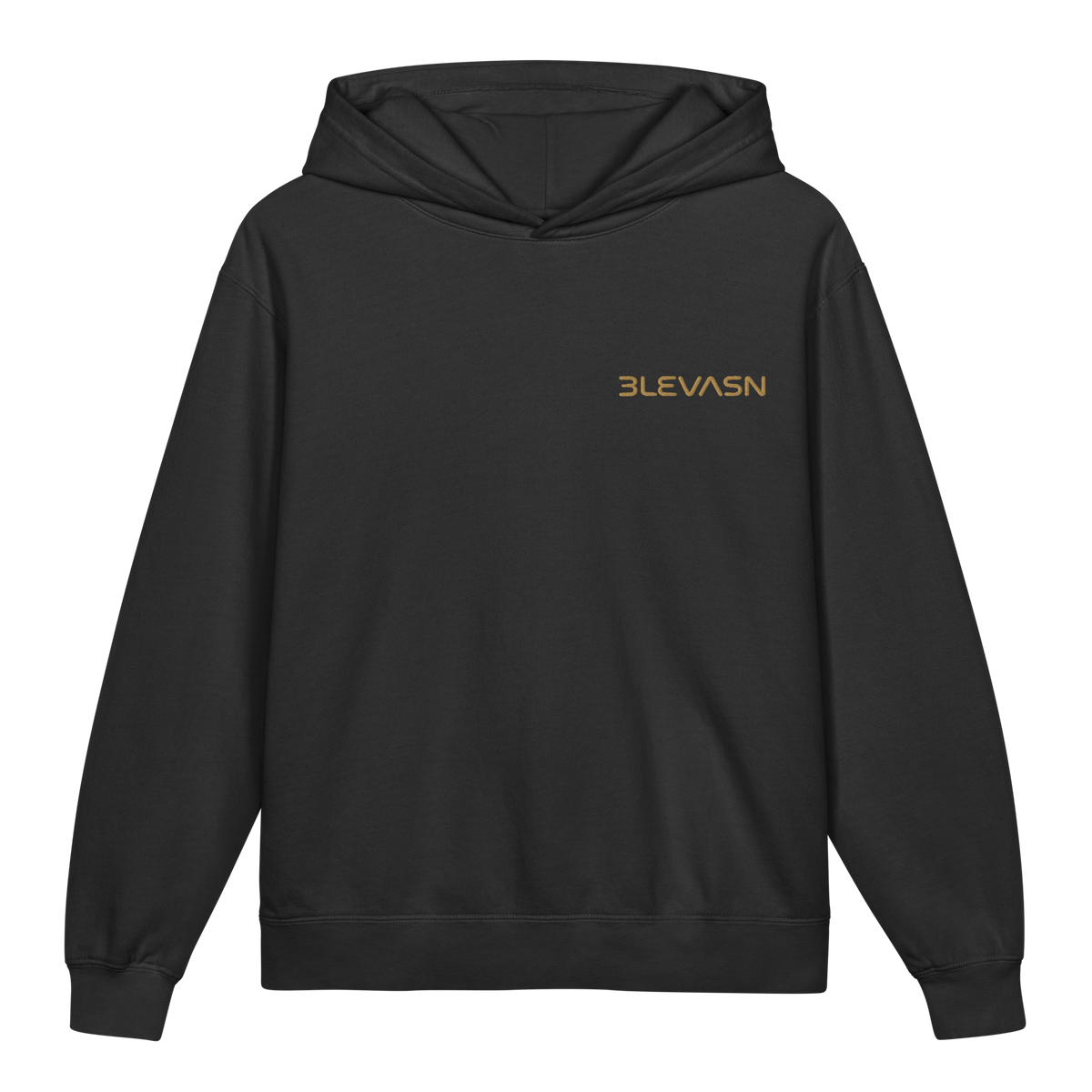 3E Youth lightweight hooded sweatshirt