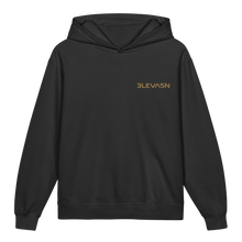 3E Youth lightweight hooded sweatshirt
