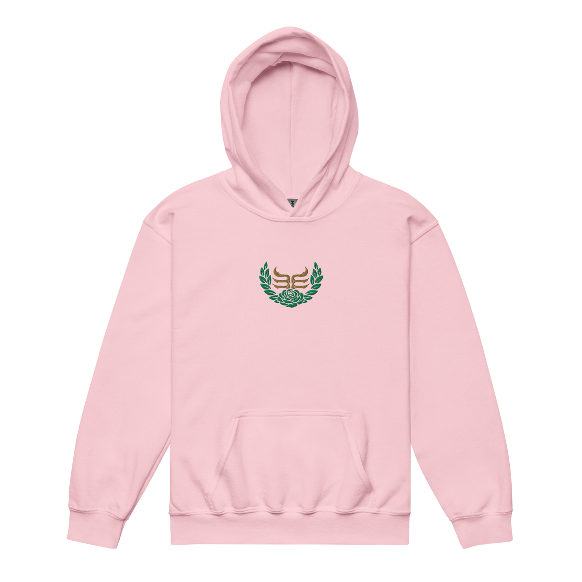 Youth heavy blend hoodie